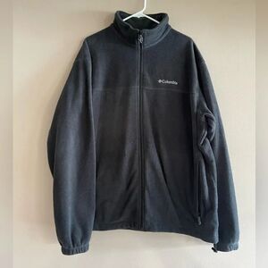 Columbia full zip jacket